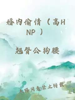 婚内偷情（高H NP ）