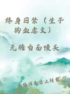 终身囚禁（生子狗血虐文）