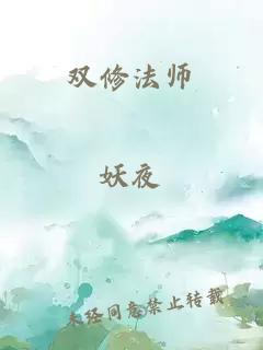 双修法师