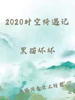 2020时空绮遇记