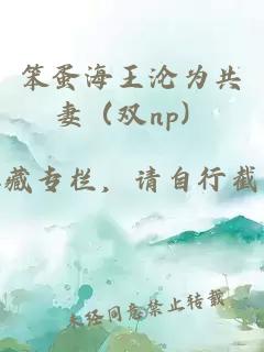 笨蛋海王沦为共妻（双np）