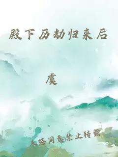 殿下历劫归来后